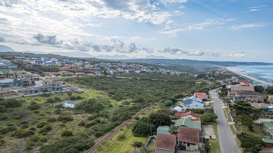 0 Bedroom Property for Sale in Tergniet Western Cape